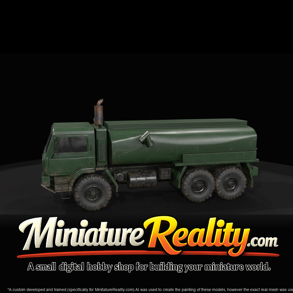 fuel-truck