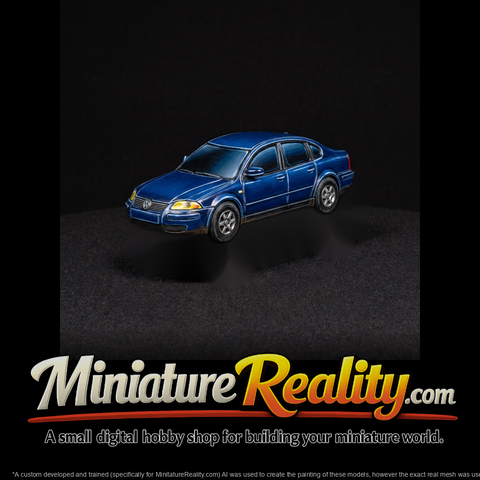 volkswagen-style-compact-sedan-for-dioramas-model-layouts-496523