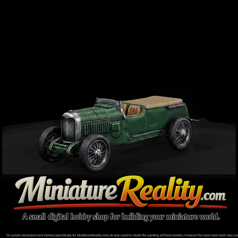classic-convertible-car-for-dioramas-863742