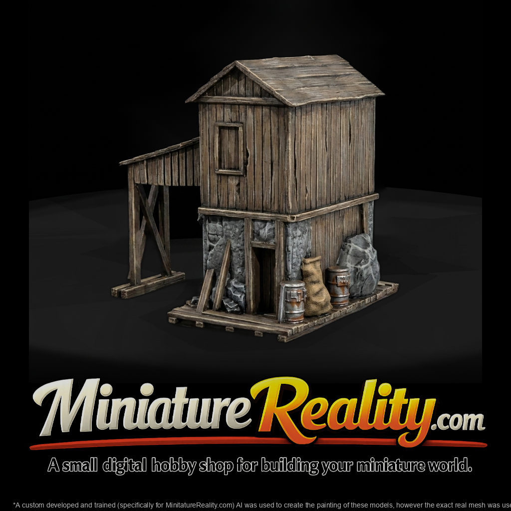 weathered-mining-shack-diorama-scenery-733154