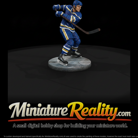 poparc-0243-ice-hockey-slapshot-player