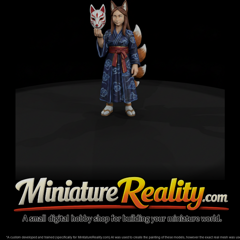 myth-0454-mythology-kitsune-miniature-figure