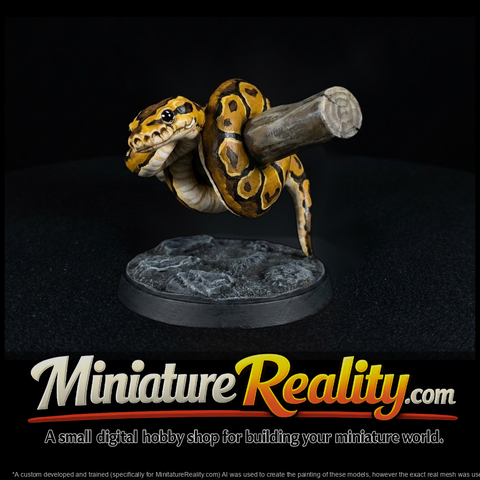 ball-python-coiled-miniature-ho-1-87-373567