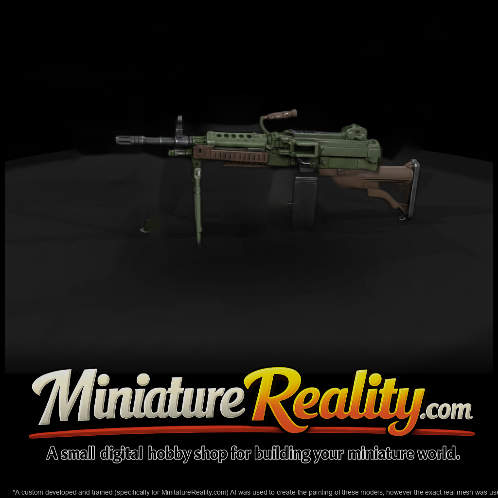Wpn Mgun 041 Mk 46