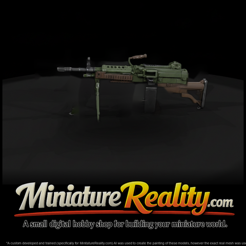 Wpn Mgun 041 Mk 46