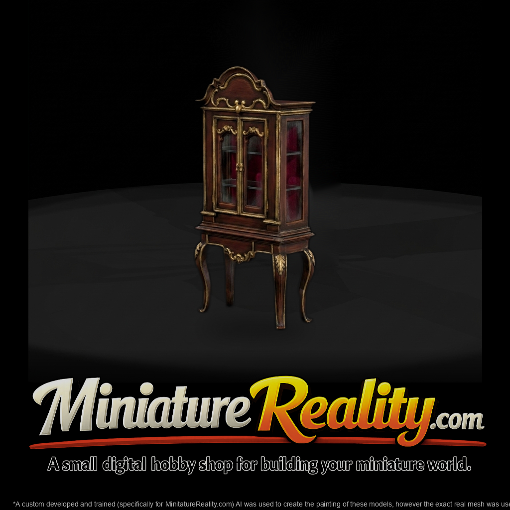 ornate-baroque-display-cabinet-miniature-vitrine-for-dioramas-830688