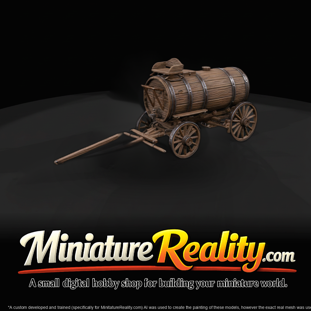 Water Wagon
