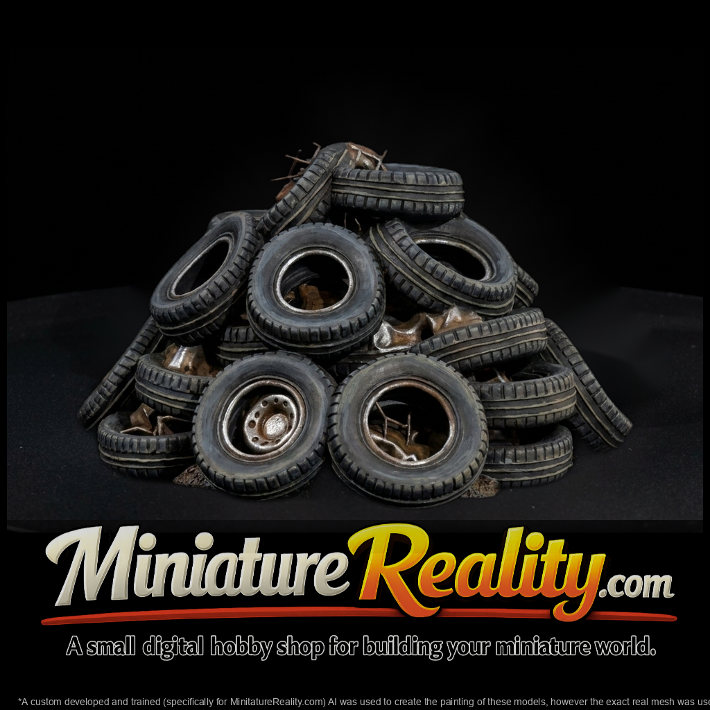 scrap-tire-pile-diorama-scenery-prop-159187