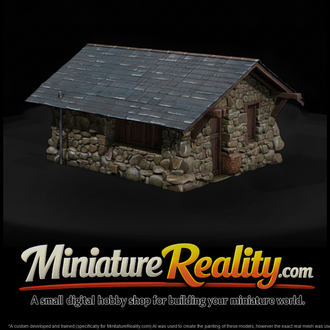 20260612 Rustic Stone Cabin 0B05D1D028
