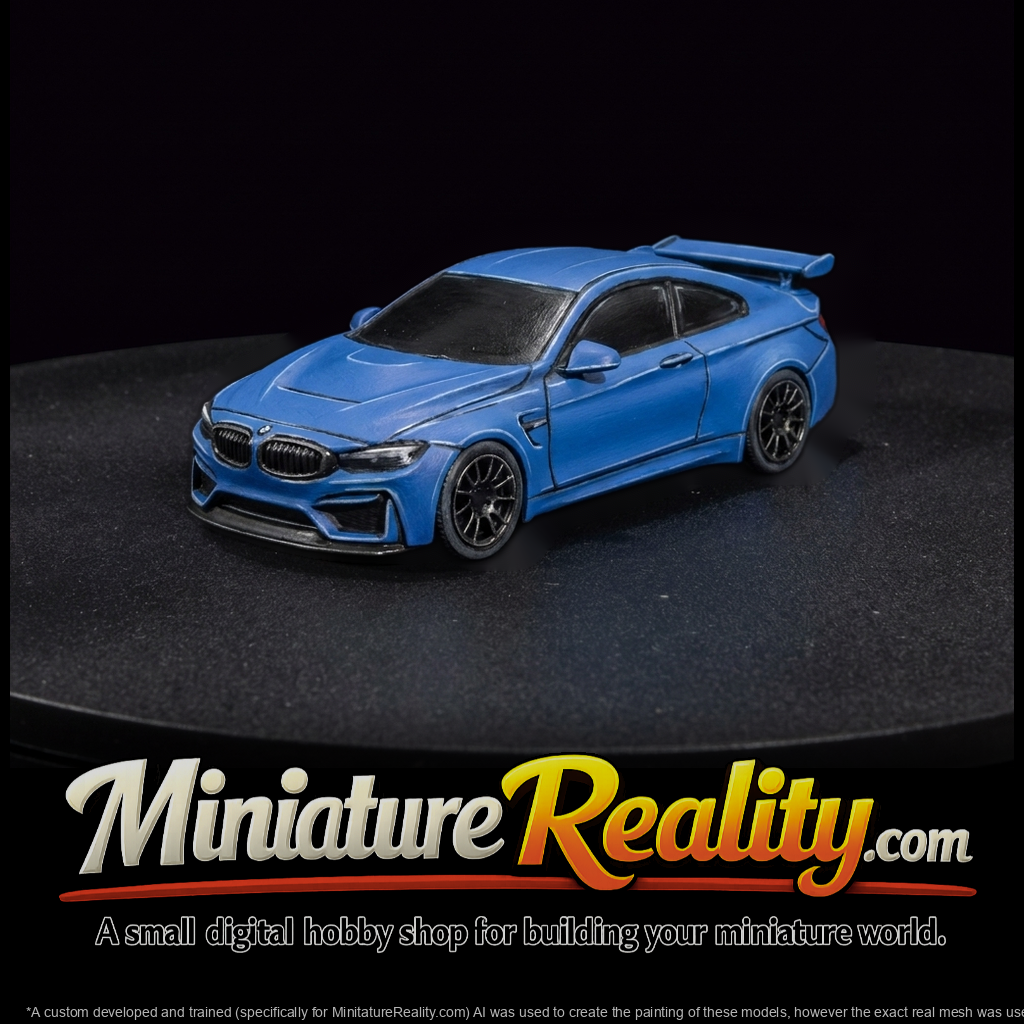 bmw-m4-sports-car-for-dioramas-layouts-199420