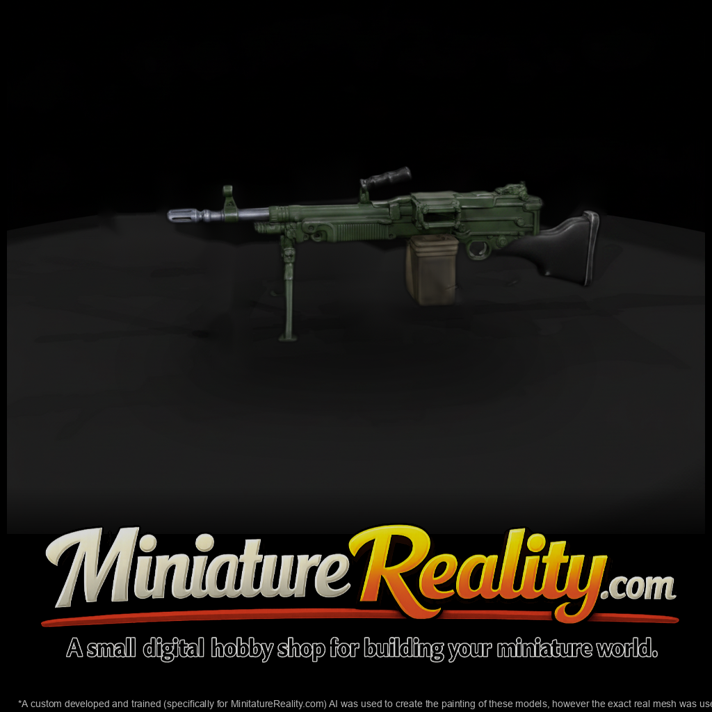 Wpn Mgun 075 L7 Gpmg
