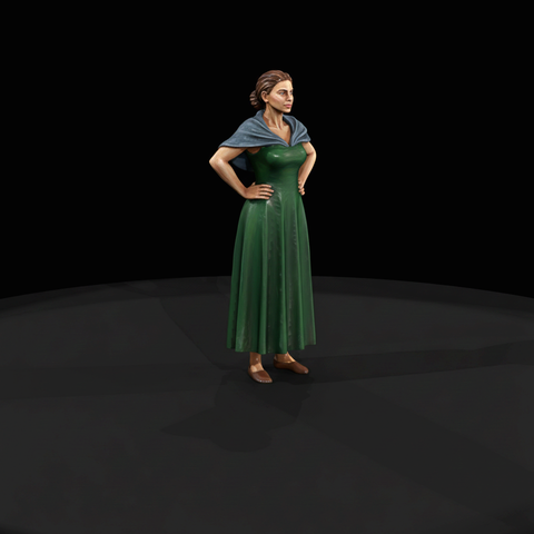 female-factory-worker