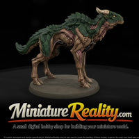 armored-fantasy-beast-6227de — thumbnail 1