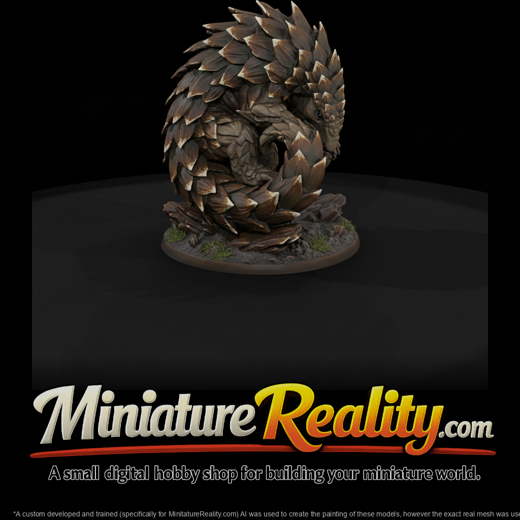 creature-p008-quill-spine-pangolin