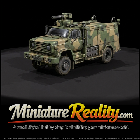 military-tactical-truck