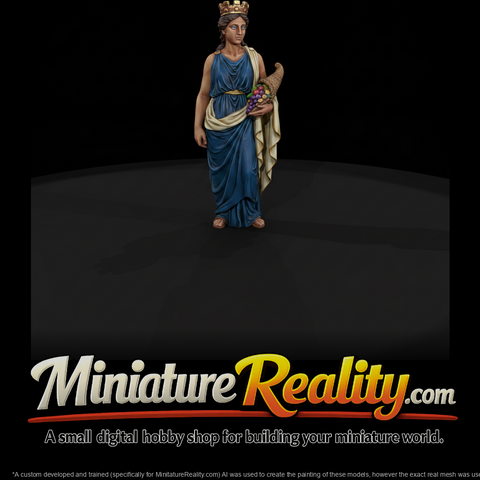 myth-0303-mythology-tyche-miniature-figure