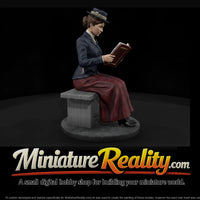 rrp-43-1900s-seated-passenger-5044dd — thumbnail 1