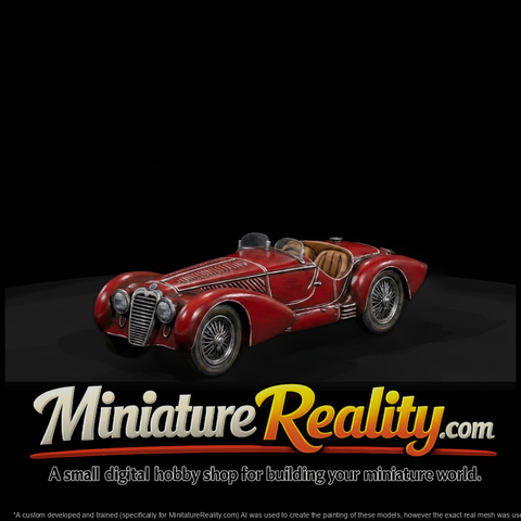 vintage-roadster-ho-scale-1-87-miniature-car-283185