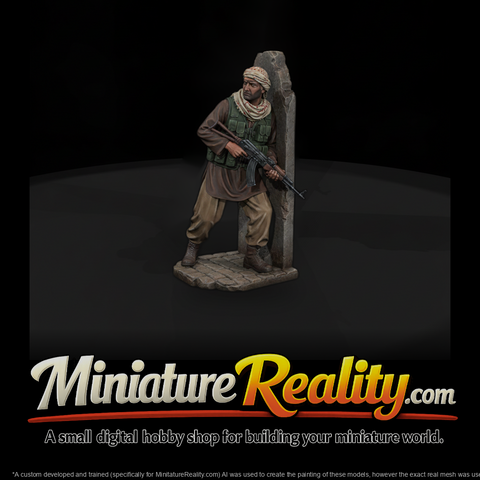 Crm 054 Insurgent Fighter Fighter