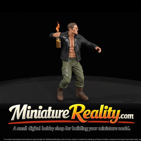 survivor-with-molotov