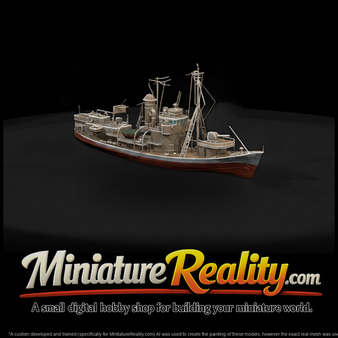 20260612 World War Two Warship 8Ded89Ecc0
