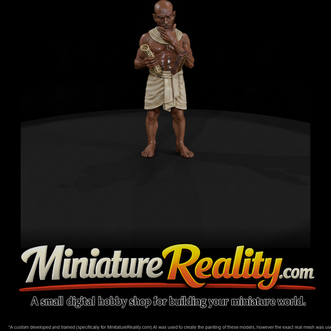 hist-0006-historical-imhotep-miniature-figure