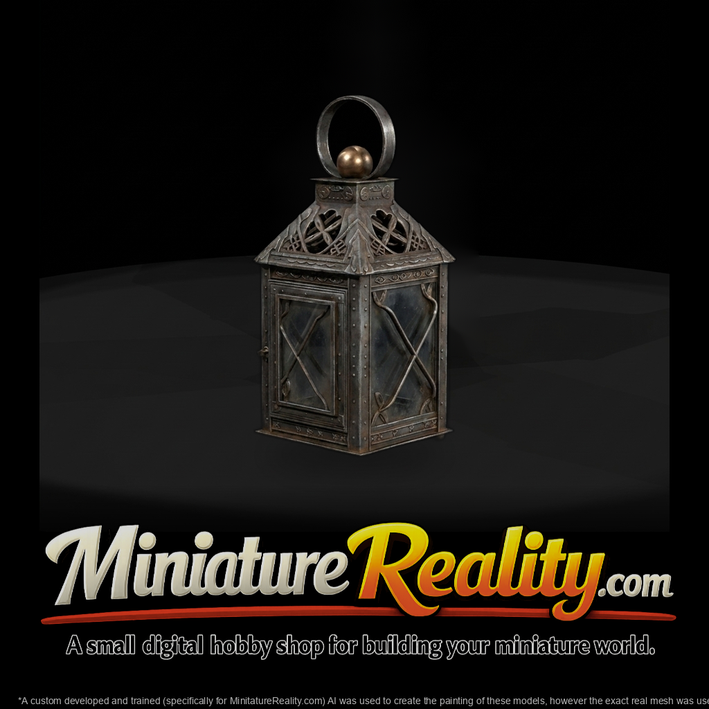 gothic-filigree-lantern-for-dioramas-railway-layouts-398568