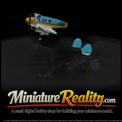 20260612 Twin Engine Propeller Plane F0Ccacdfdb