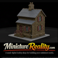 Stone Bridge Control House — thumbnail 1