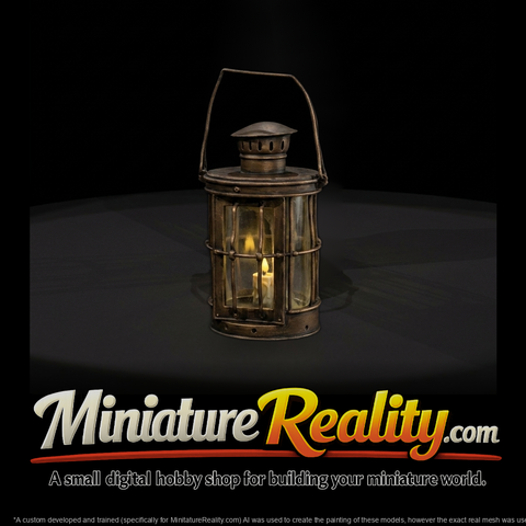 vintage-candle-lantern-ho-1-87-diorama-model-railroad-accessory-133377