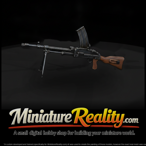 Wpn Mgun 029 Zb 26