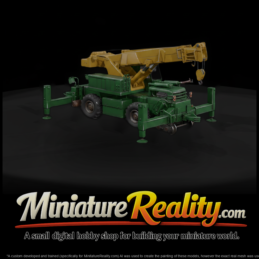 20260612 Road Rail Mobile Crane 0755Cc22A0