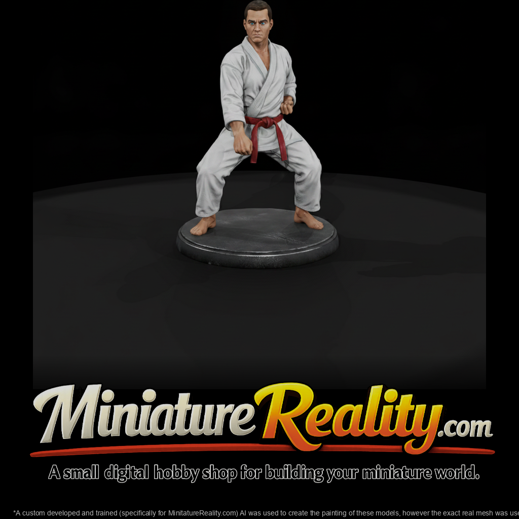 poparc-0260-karate-kata-performer