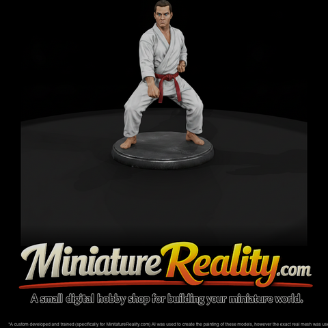 poparc-0260-karate-kata-performer