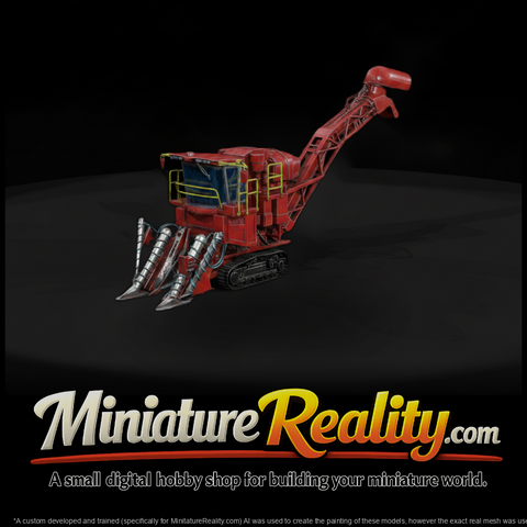 20260612 Tracked Sugarcane Harvester De92521C5E