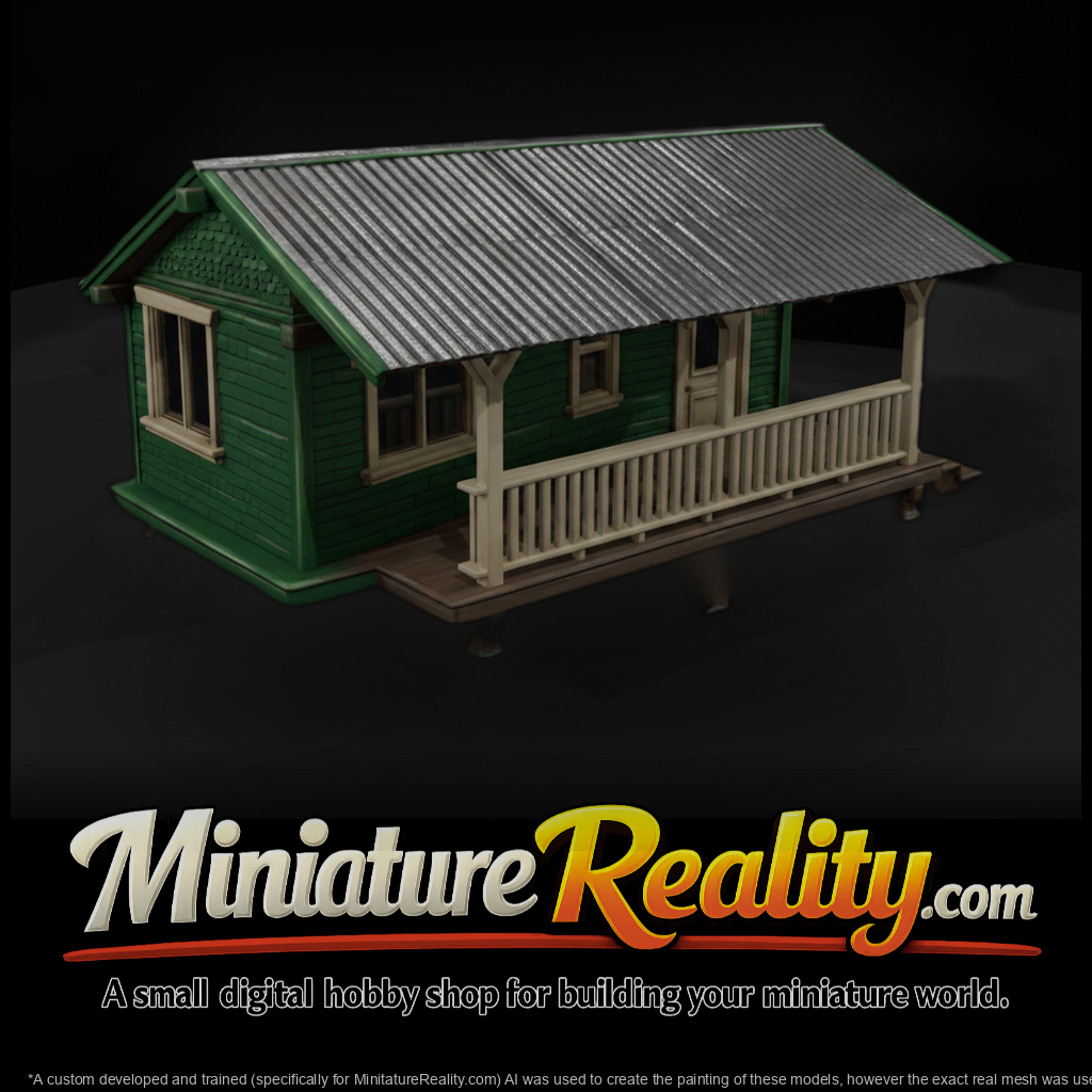 20260612 Green Shingle Cabin 4C7E005C7B