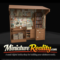 newstand — thumbnail 2