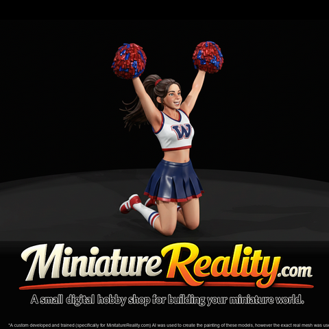 female-cheerleader
