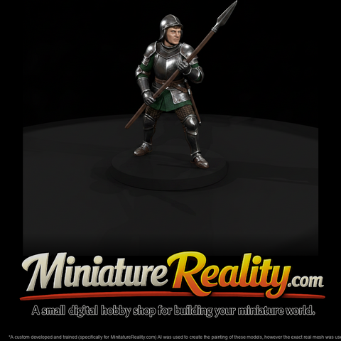 myth-0424-mythology-percival-miniature-figure