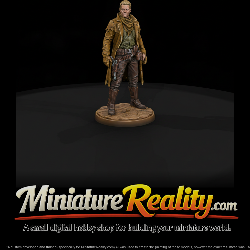 poparc-0110-desert-duel-drifter-alternate-pose