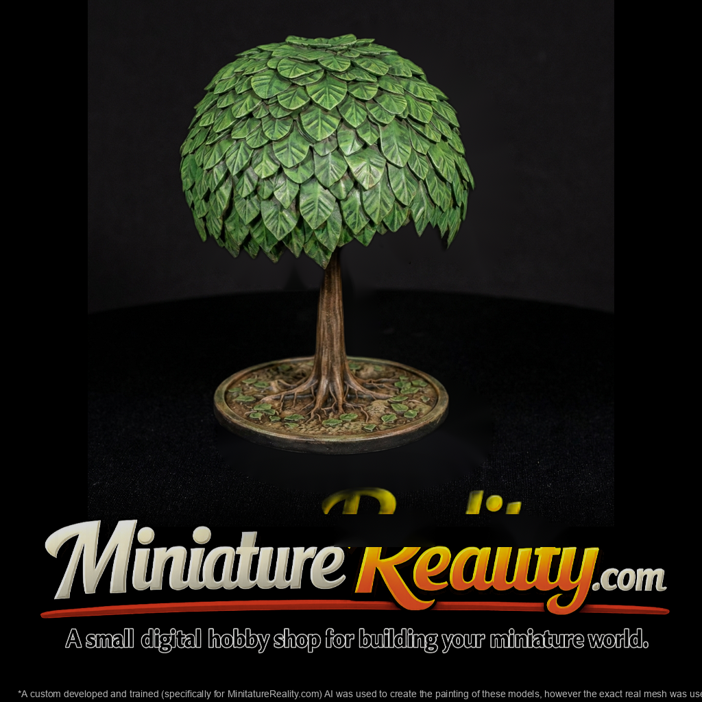 stylized-round-canopy-diorama-tree-071131