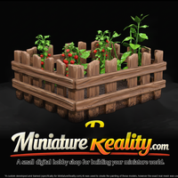 garden — thumbnail 2