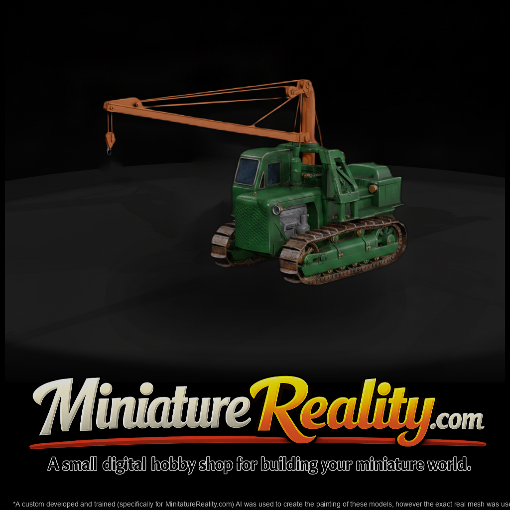 20260612 Heavy Tracked Crane F00A9F49F9