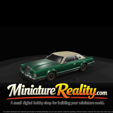 1977-lincoln-continental-mark-v