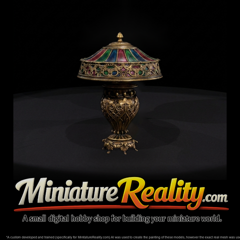victorian-ornate-table-lamp-3d-printable-miniature-for-dioramas-090311