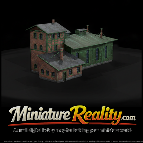 20260612 Model Brick Industrial Building A0Ca47Faa