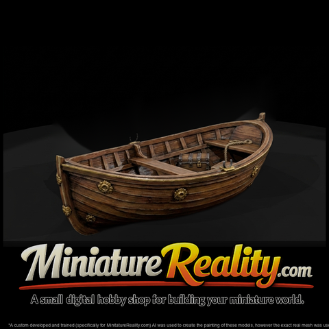 planked-wooden-rowboat-with-chest-287002