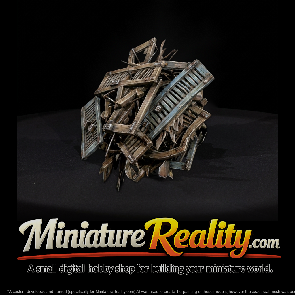 weathered-wooden-shutter-debris-cluster-for-dioramas-311840