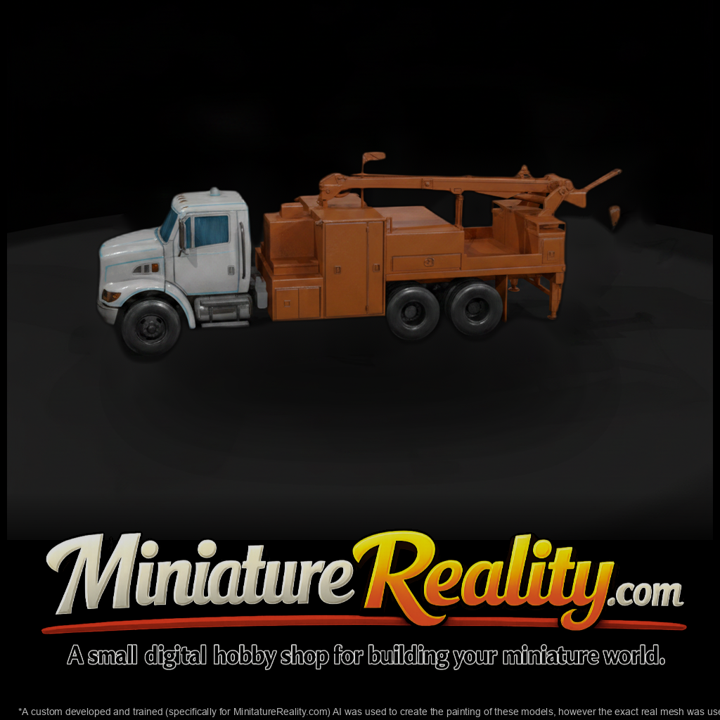 20260612 White Crew Cab Crane Truck C3529B2E02