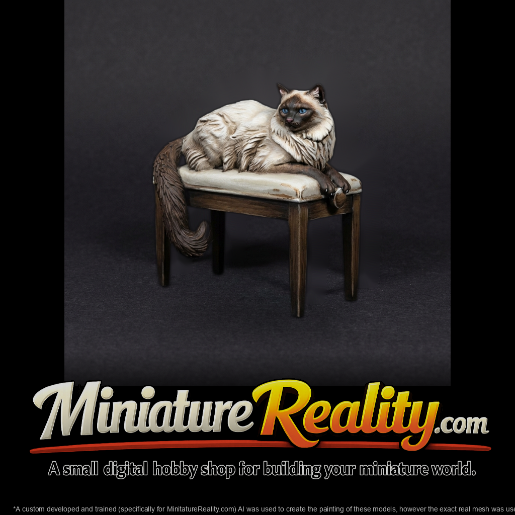balinese-housecats-ensemble-cat-miniatures-031242